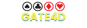 Logo GATE4D